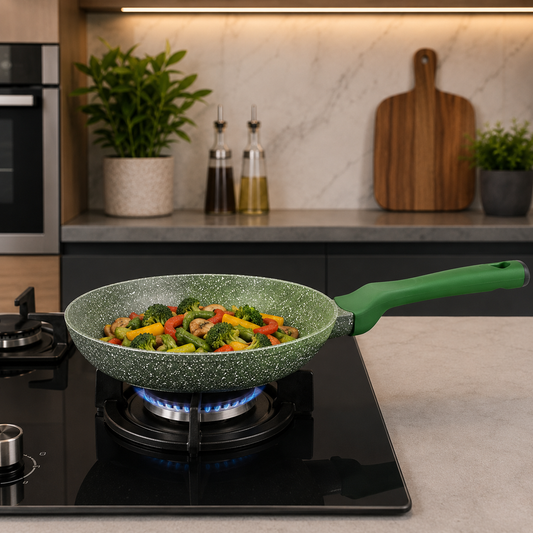 Prestige Essentials 24cm Frypan