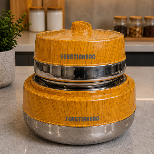 Fengtianli Premium Hotpot - Brown