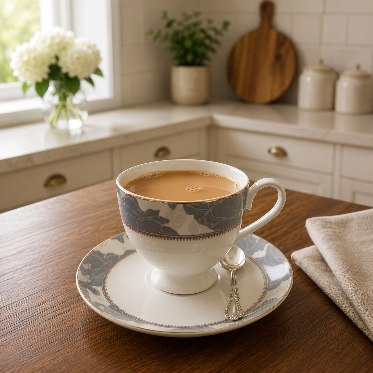 Super Bone Dinnerware Set