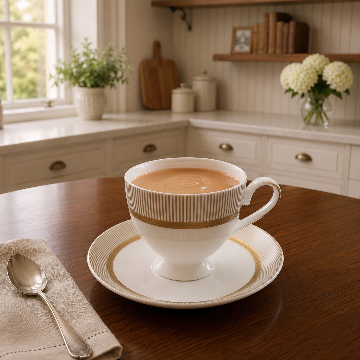 Super Bone Dinner Set