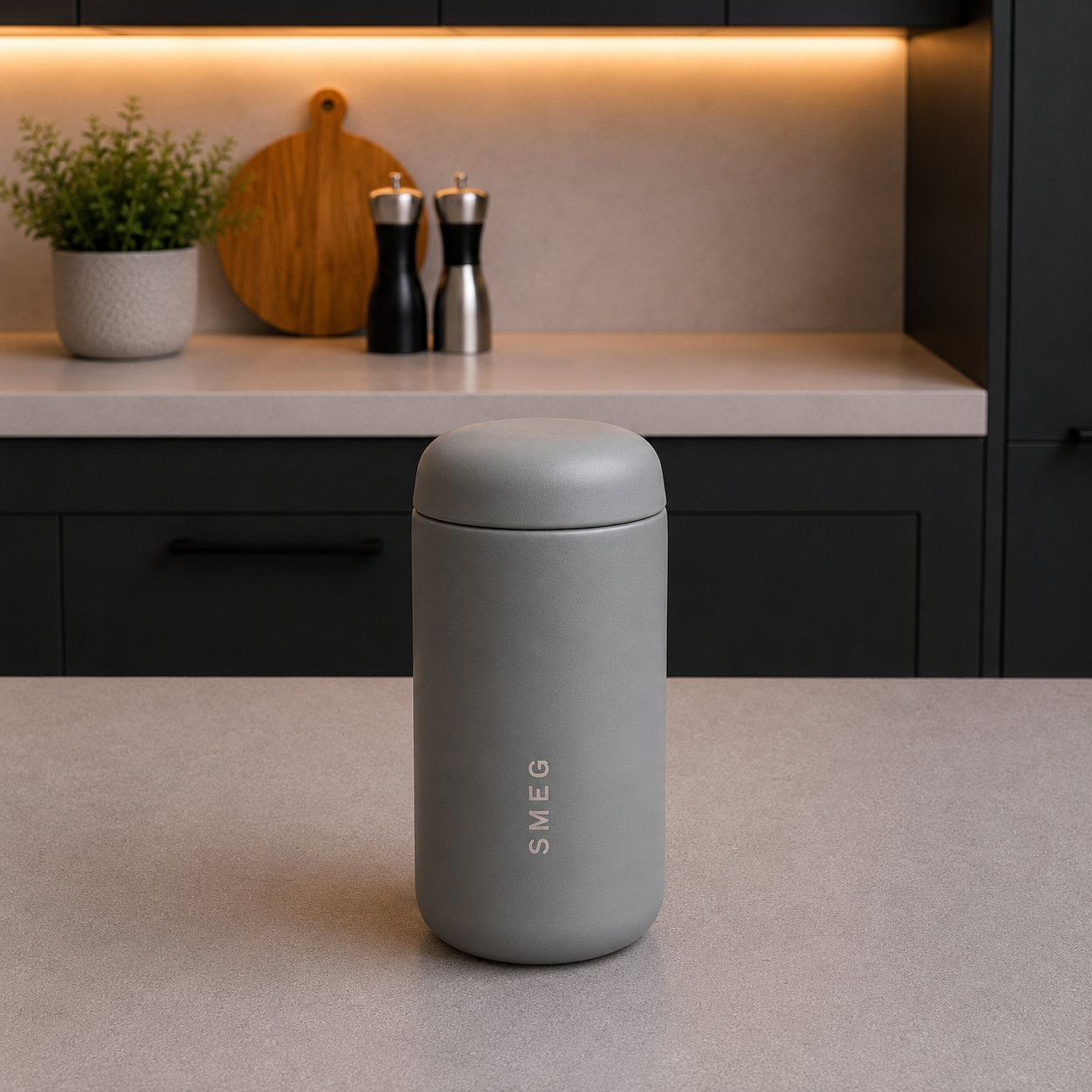 SMEG Capsule Coffee Cup – 350ml