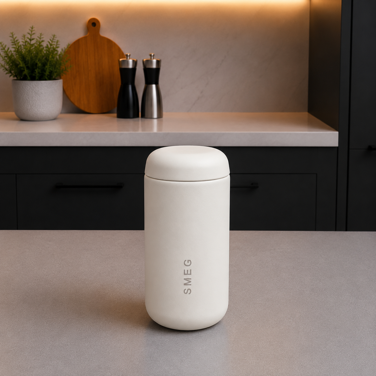 SMEG Capsule Coffee Cup – 350ml