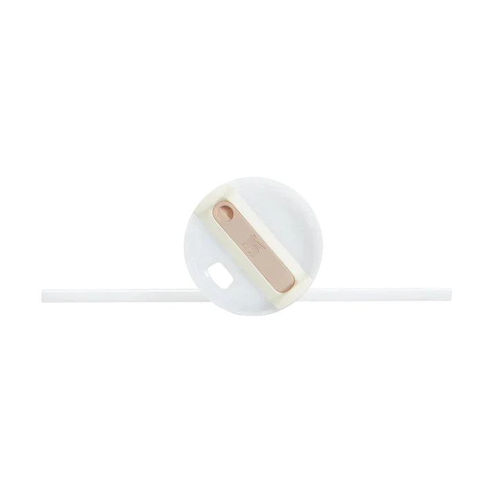 The Quencher H2.0 FlowState™ Tumbler | 40 OZ | Cream