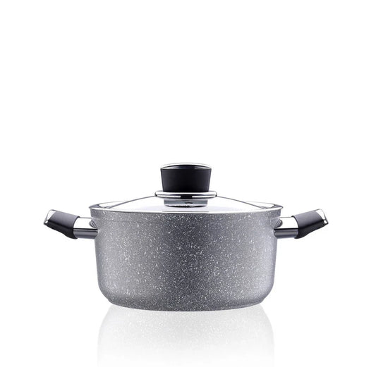 Korkmaz Palma Casserole 20x10.5cm