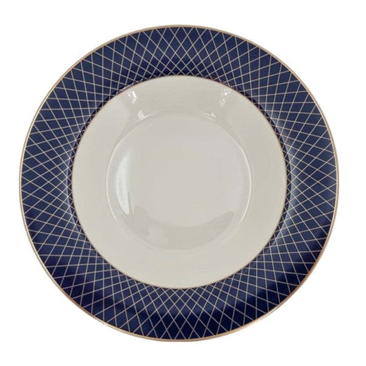 Angela 9" Ceramic Plate - RM214