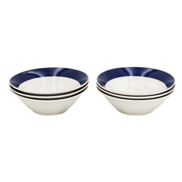 Angela 5.5" Ceramic Bowls Set of 6 - RM215