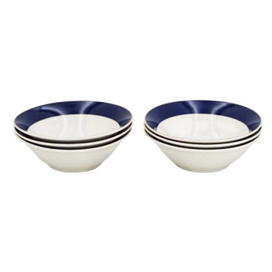 Angela 5.5" Ceramic Bowls Set of 6 - RM215