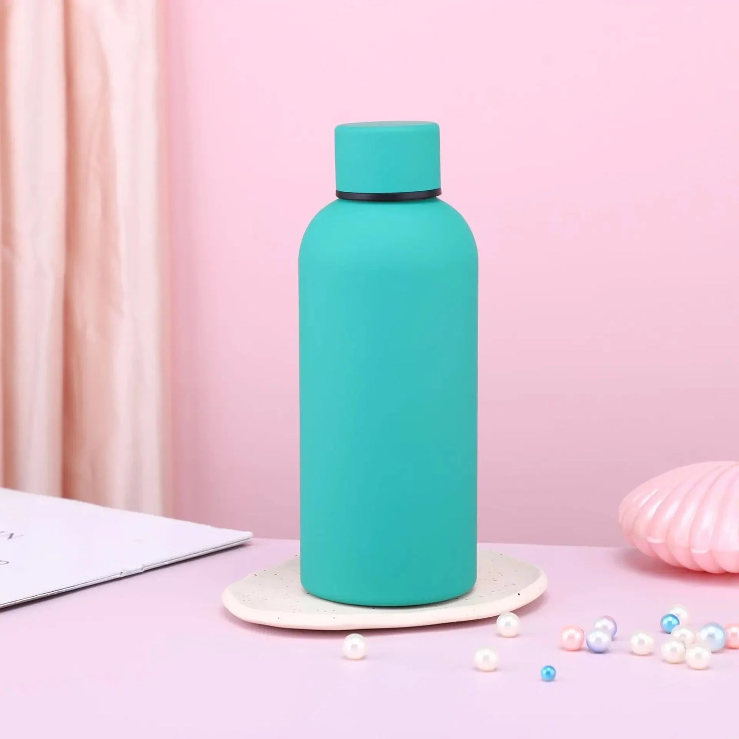 Stainless Steel Insulated Water Bottle 750ml