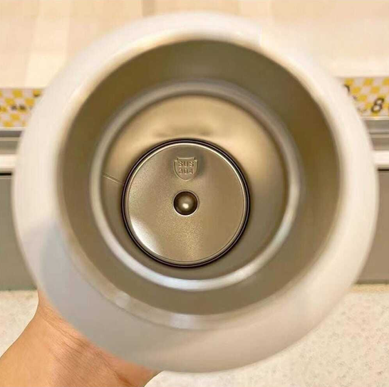 Stainless Steel Insulated Water Bottle 750ml