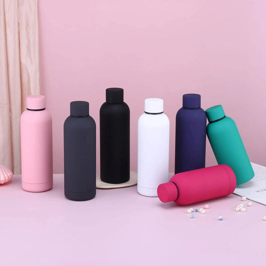 Stainless Steel Insulated Water Bottle 750ml