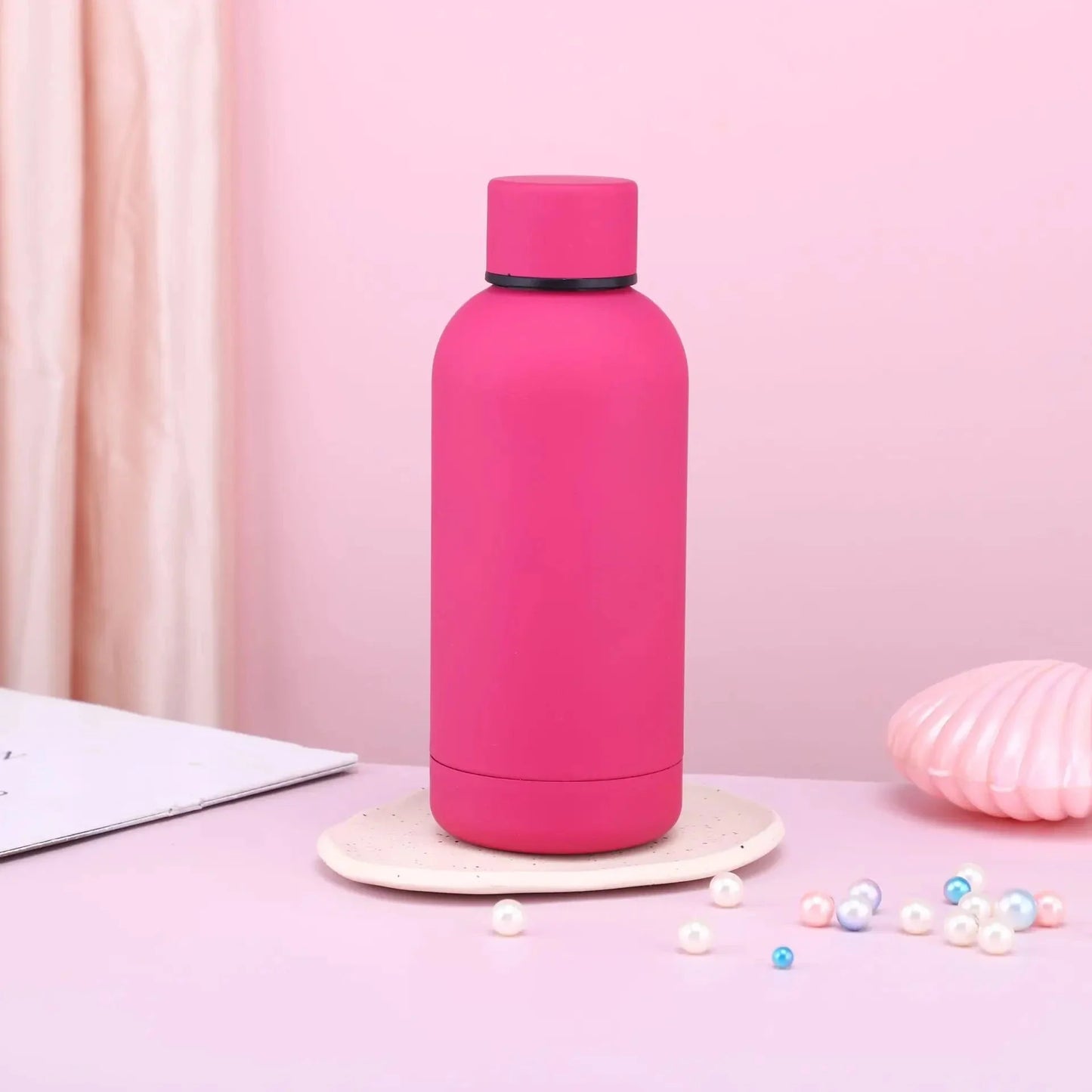 Stainless Steel Insulated Water Bottle 750ml