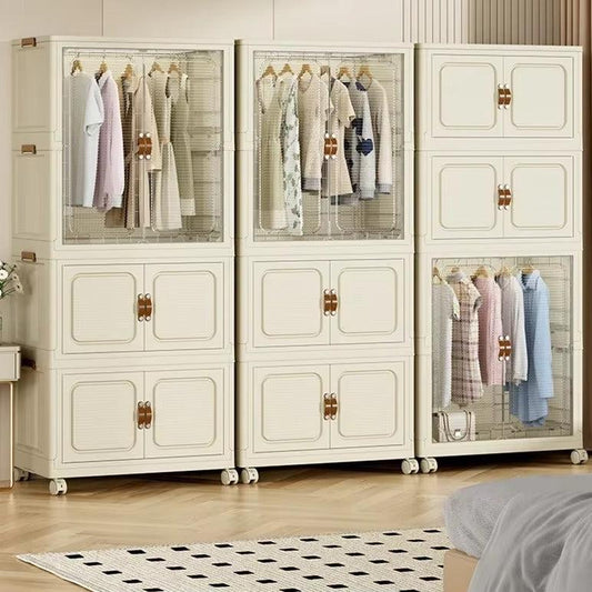 FlexiMove Portable Closet-H5777