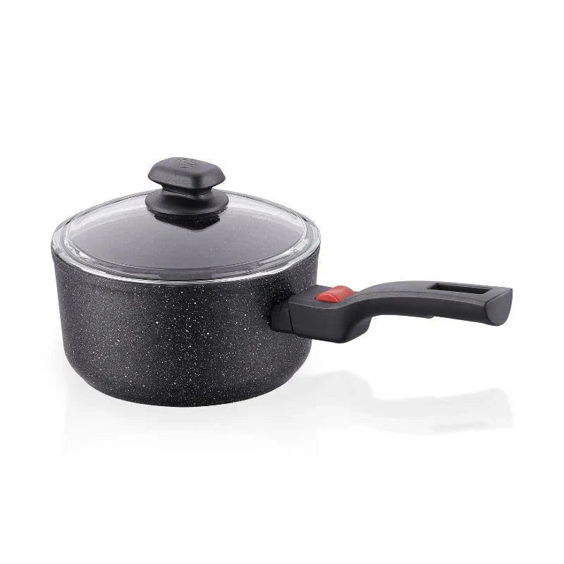 Korkmaz Ornella Pratik Casserole 18x9 cm / 2.0 l.