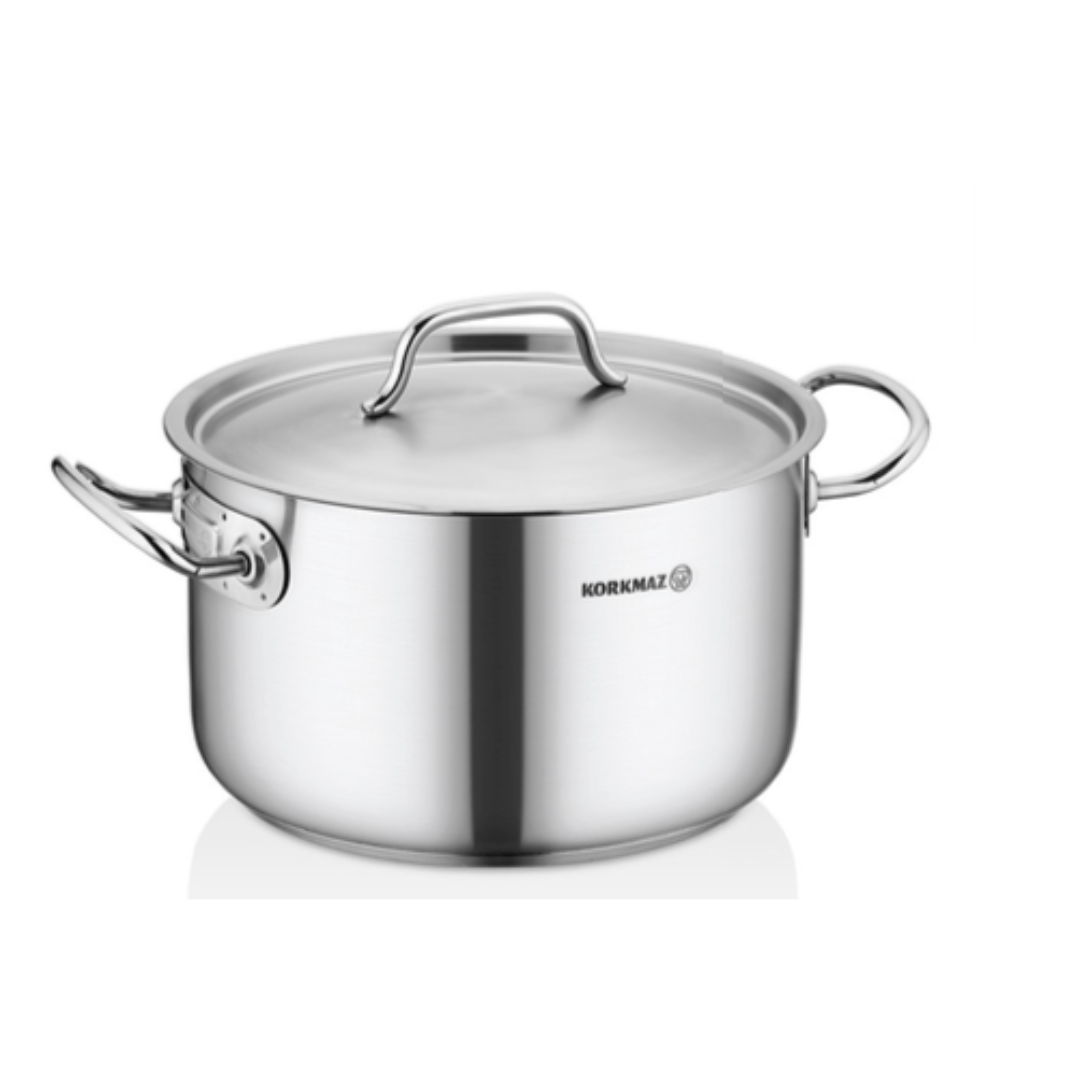 Korkmaz Proline Gastro Casserole 32×19