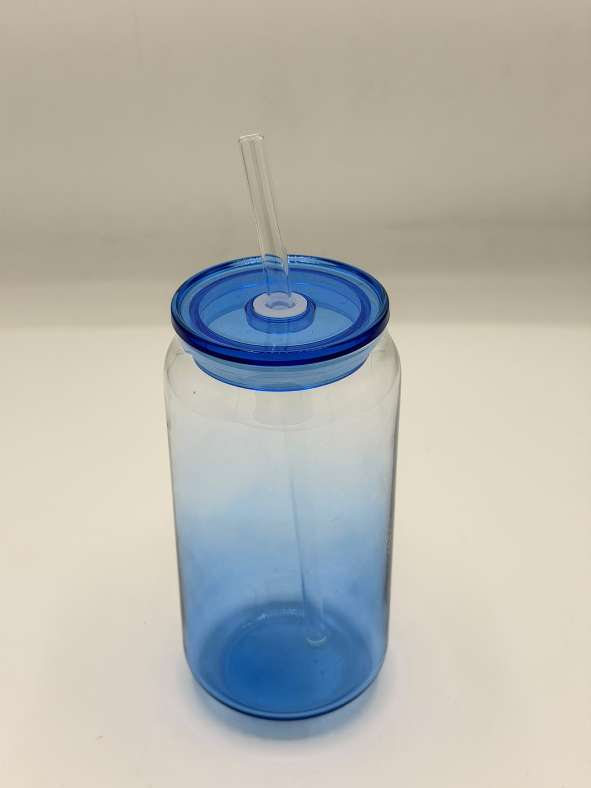Sipper Glass – Stylish Everyday Drinking Glass