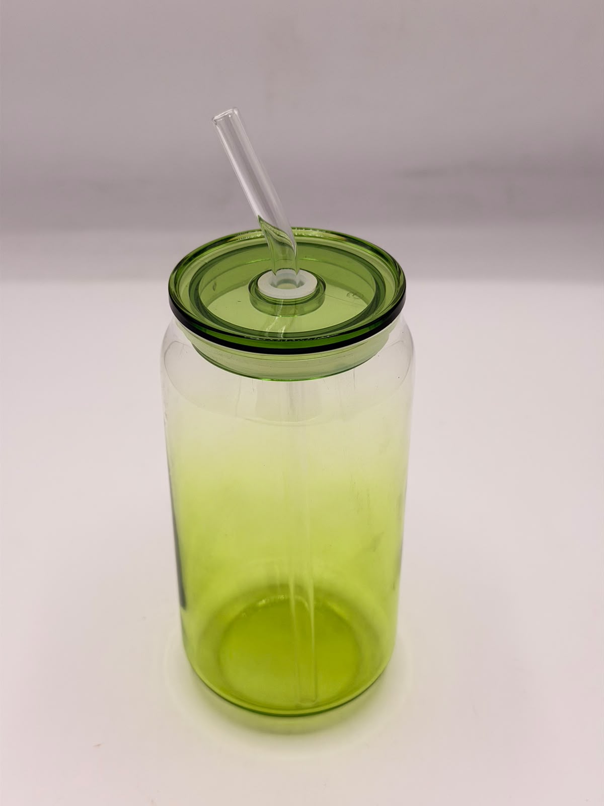 Sipper Glass – Stylish Everyday Drinking Glass
