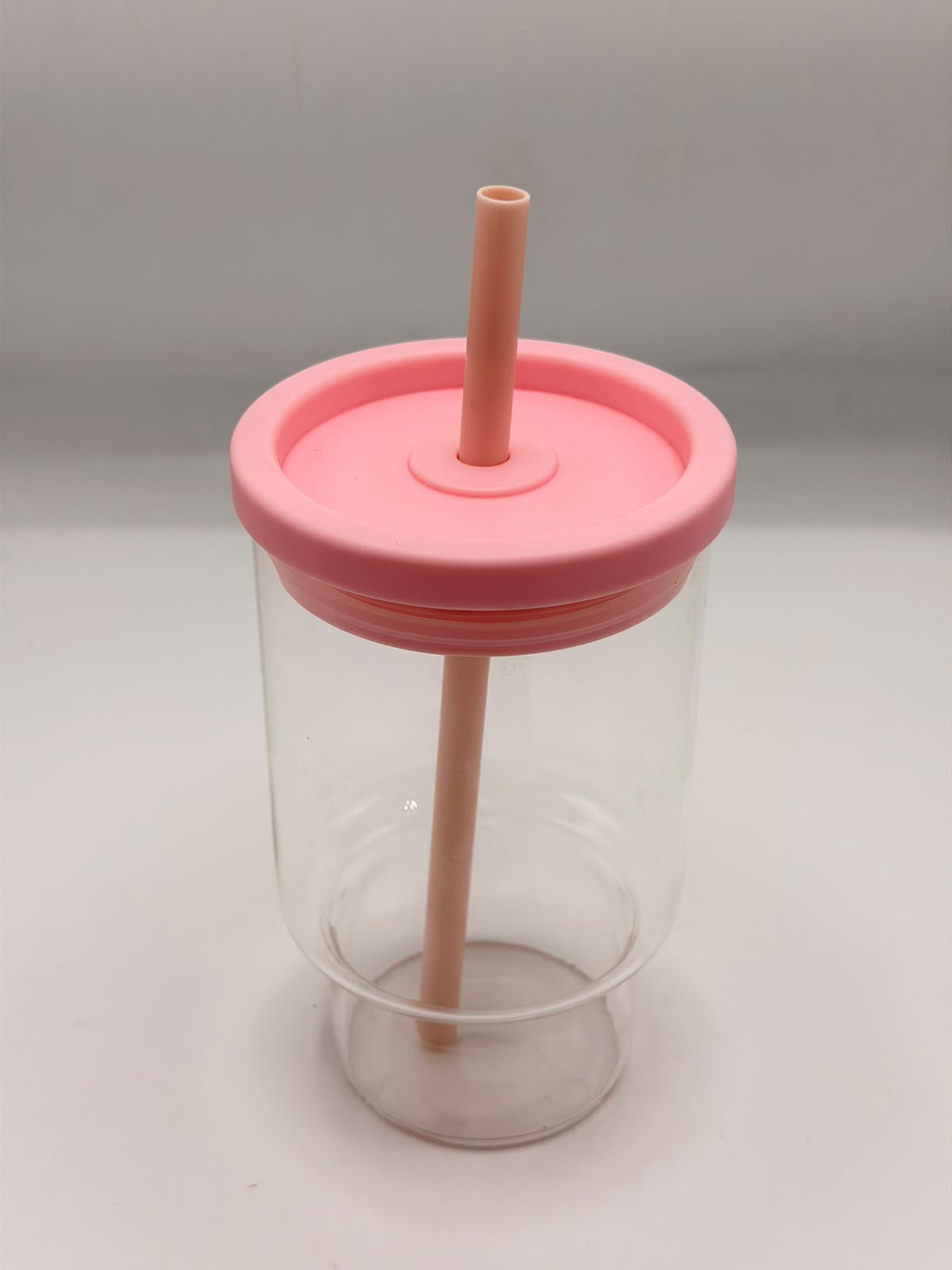 Glass Tumbler – Everyday Drinking Glass