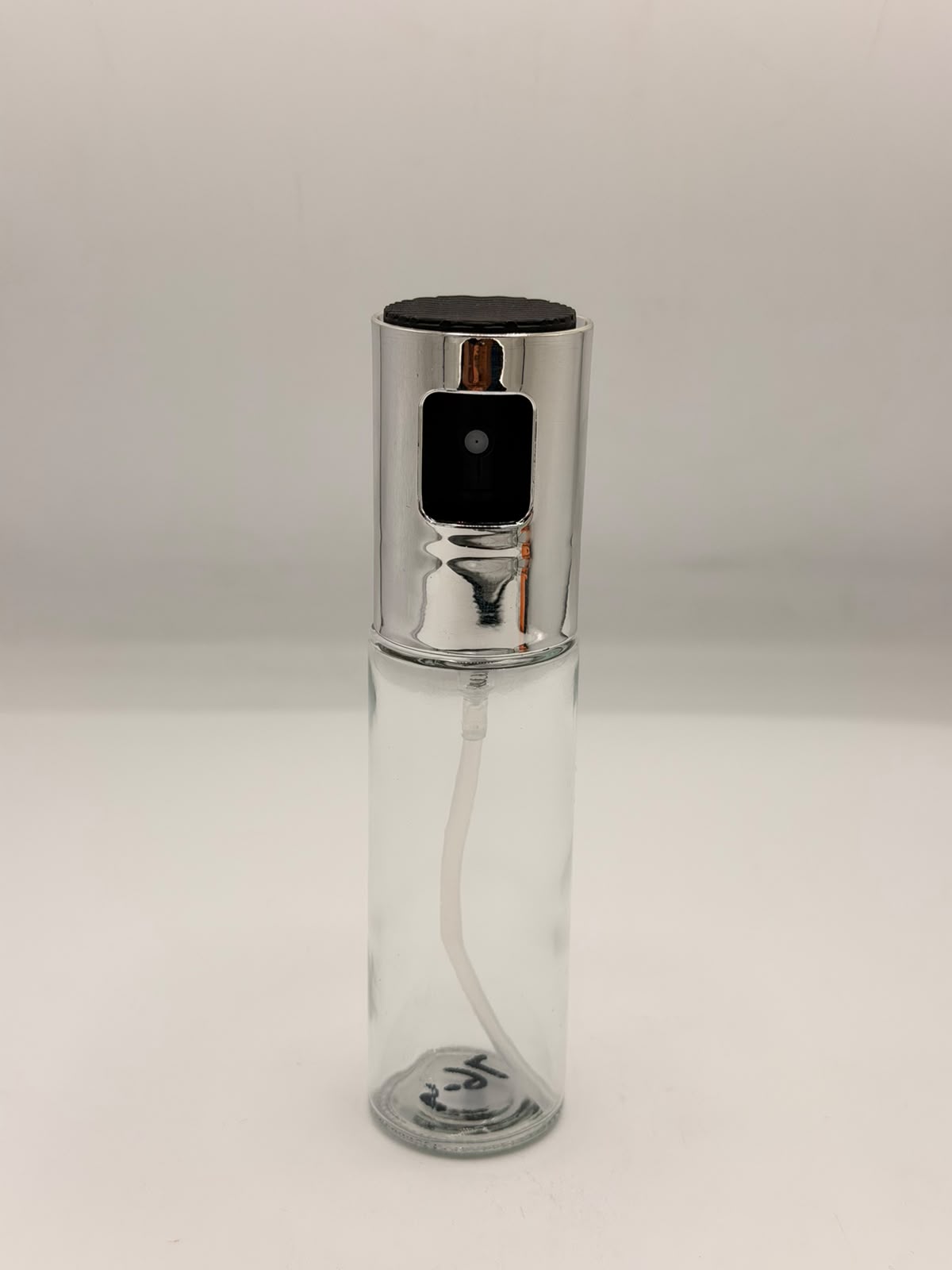 Glass Oil Spray Bottle – Fine Mist Cooking Sprayer