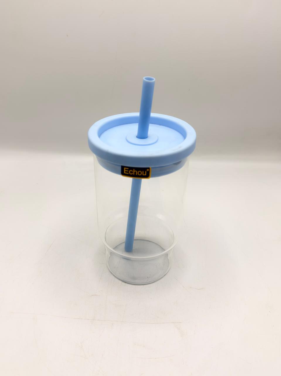 Glass Tumbler – Everyday Drinking Glass
