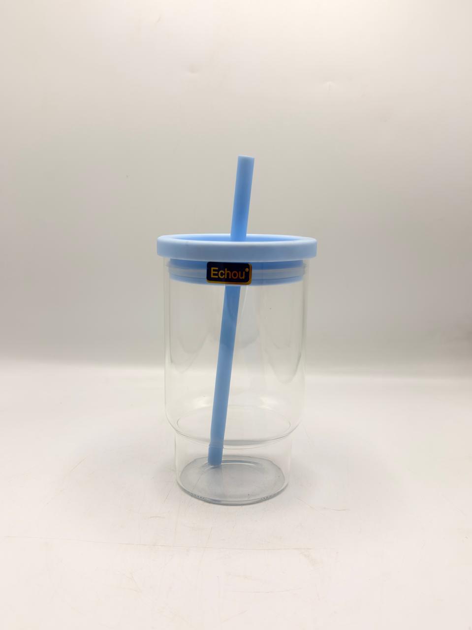Glass Tumbler – Everyday Drinking Glass