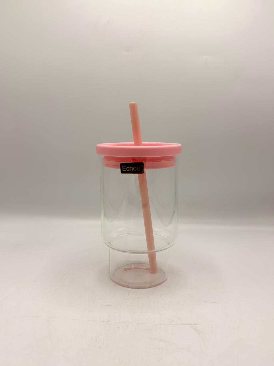 Glass Tumbler – Everyday Drinking Glass