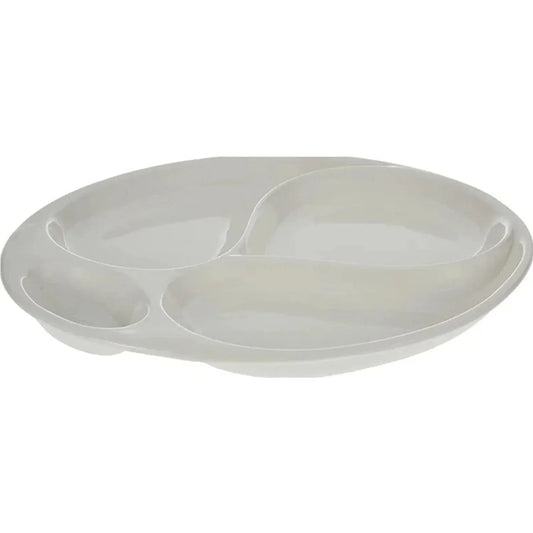 Symphony 4 Division Serving Platter - 28x24cm