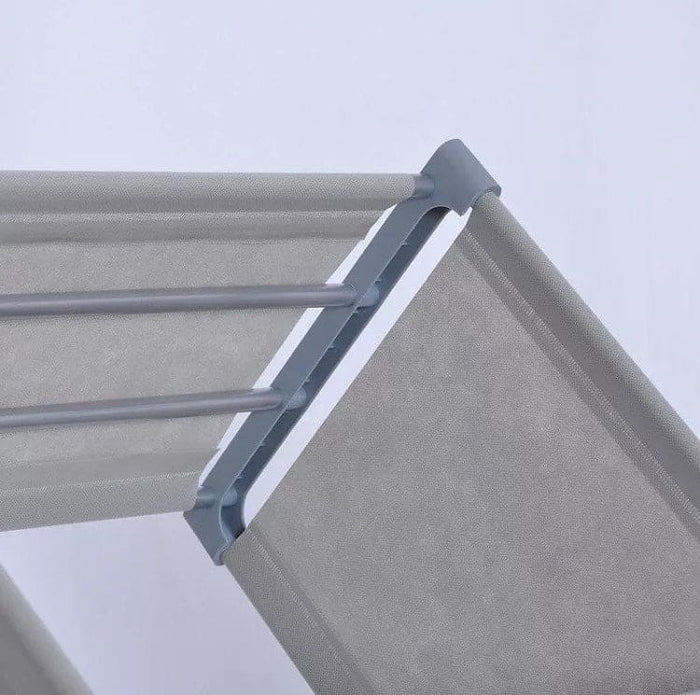 4 Layer Book Shelf