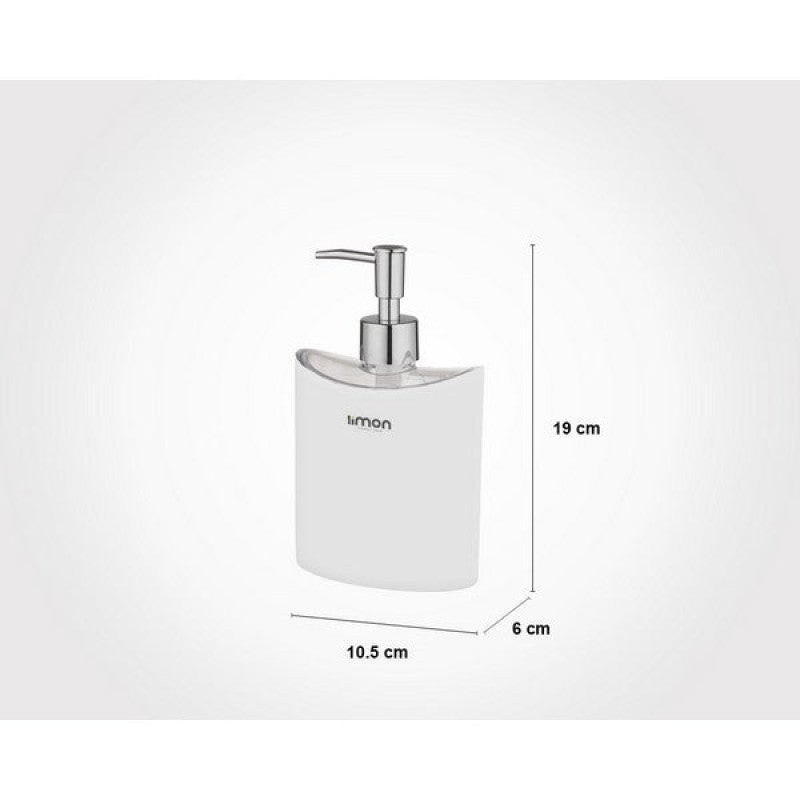 Limon Oval Liquid Holder