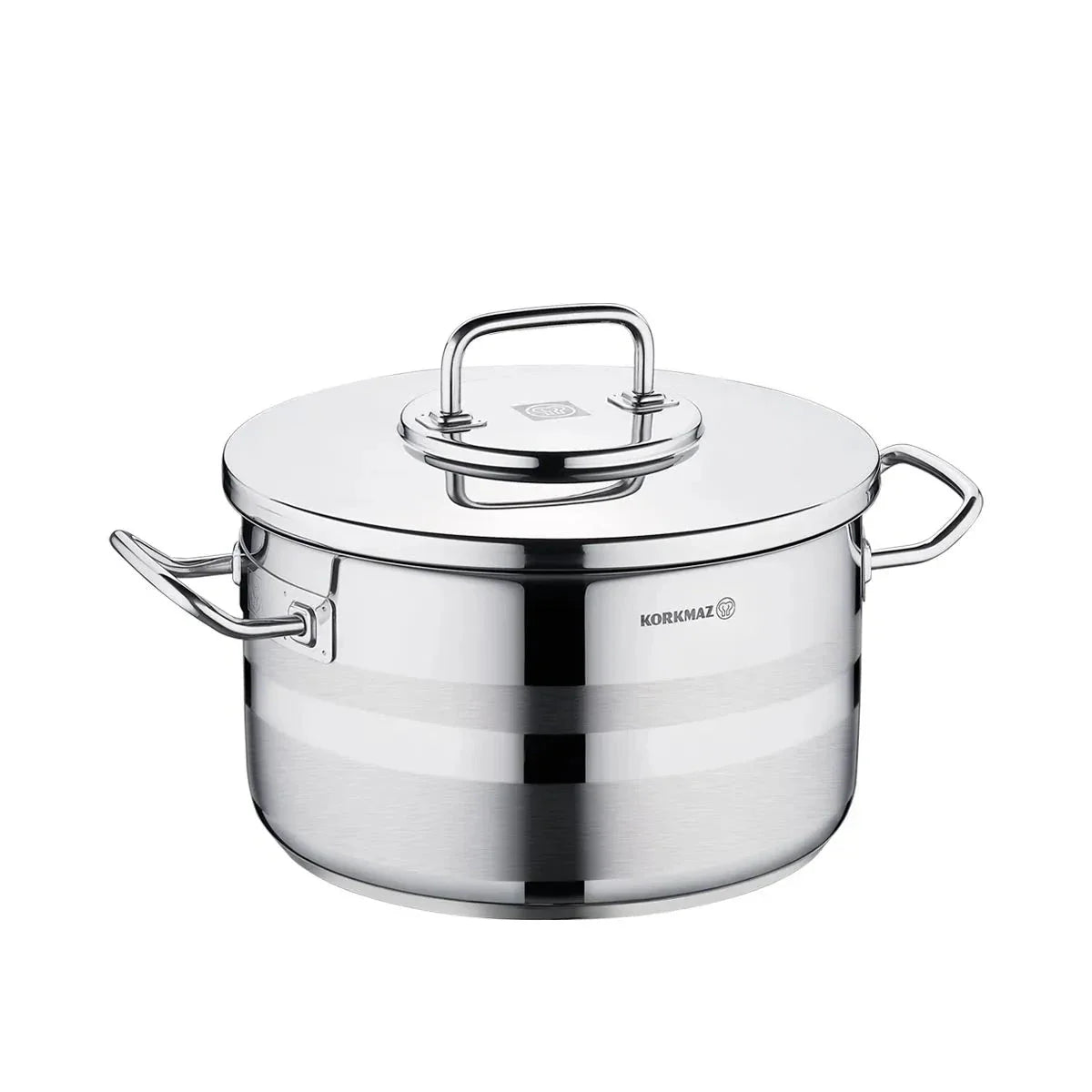 Korkmaz Astra2 Casserole 32x19 cm