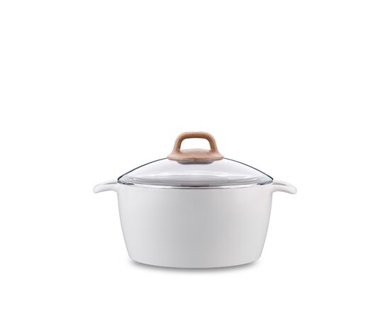 Korkmaz Gusto Ceramic Casserole 20x10cm