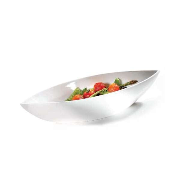 Symphony Oval Bowl - 44 x 16 cm