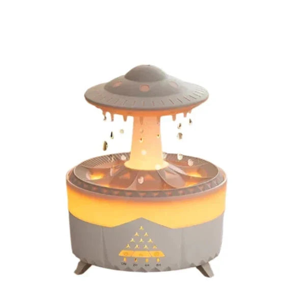 Rain Drop Air Humidifier
