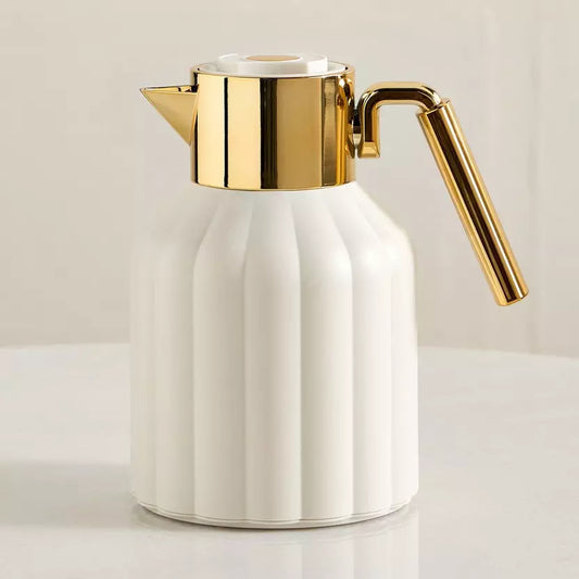 Vacuum Insulated Hot & Cold Jug (1-Liter)