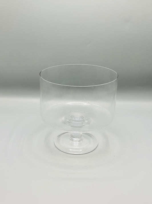 Glass Triffle Bowl - 52
