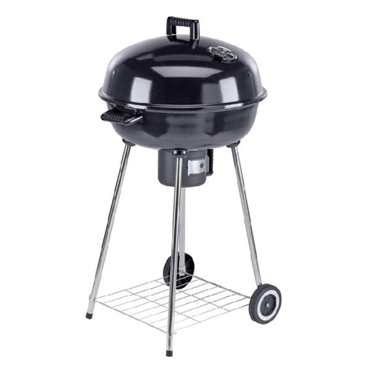 Ultimate 22” Charcoal BBQ Grill